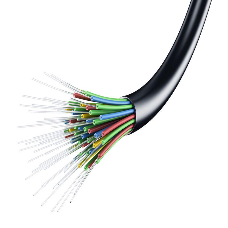 Situace na trhu optických kabelů